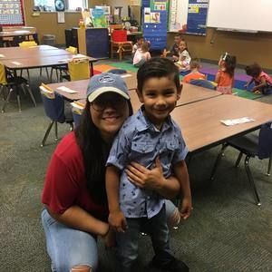 Meet your Posher, Jaely